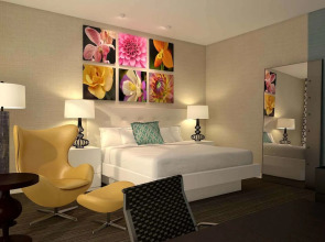 Hilton San Diego Gaslamp Quarter