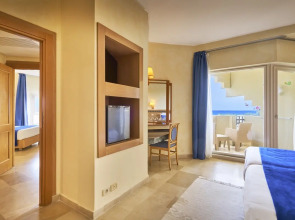 Nahrawess Resort & Thalasso