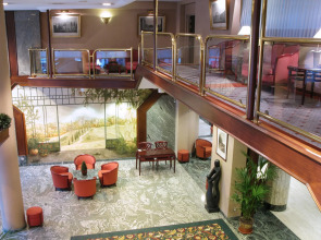 Bedford Hotel & Congress Centre