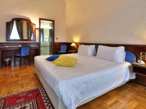 Best Western Hotel Moderno Verdi