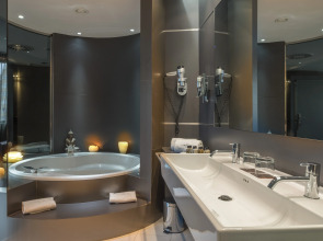 Hotel Carlemany Girona