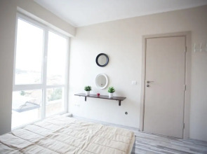 Sofia Art Gallery Vacation Apartments