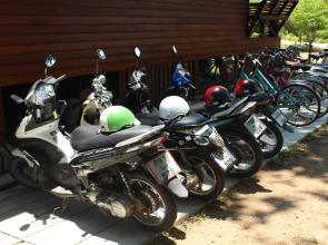 ThaiLife Wellness and Meditation Resort