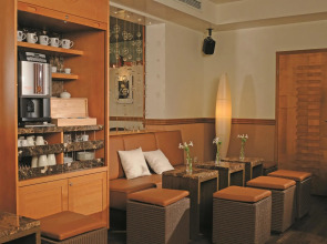 Hotel Victoria, BW Signature Collection