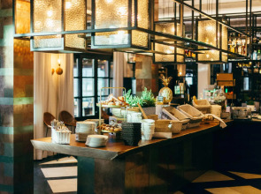 Lindner Hotel Mallorca Portals Nous, part of JdV by Hyatt