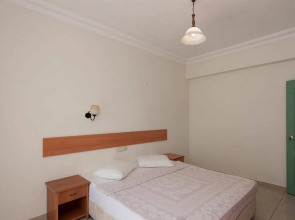 Melissa Garden Apart Hotel