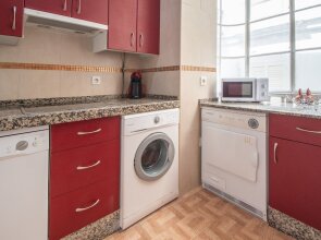 Apartamento del Arqueólogo de Cadiz