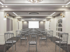 Blue Marlin Deluxe Spa & Resort - All Inclusive