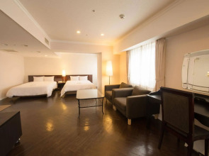 Shonan Kamakura Crystal Hotel