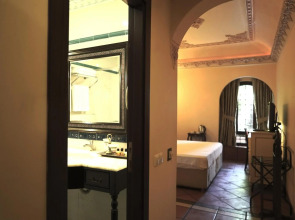 Park Star Hotel Taksim