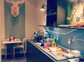 Mercure Annecy Centre