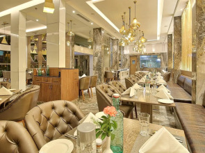 Golden Tulip Essential Jaipur