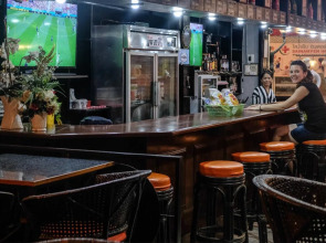 The Little Mermaid Guesthouse & Restaurant