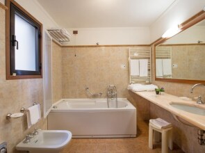 Strozzi Palace Hotel