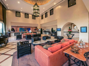 Mercure Grand Hotel Seef