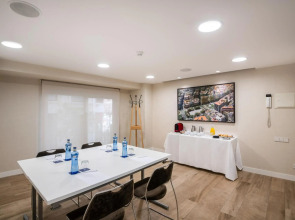 Melia Plaza Valencia