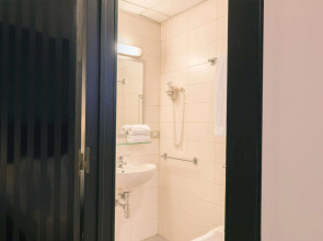 Best Western Executive Business Hotel