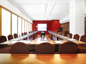 Beijing Xinqiao Hotel