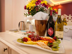 Dream Bosphorus Hotel