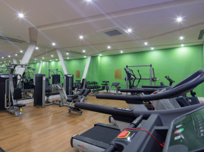 Aydinbey Queen's Palace & Spa - Ultra All Inclusive