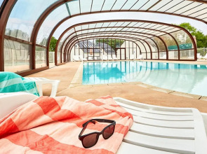 Residence Le Domaine de la Corniche - Vacancéole