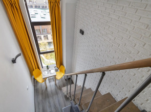 На квартире на шоссе Дмитровское 81