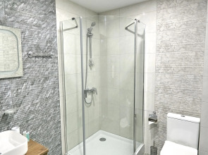 Пансионат «Богема»