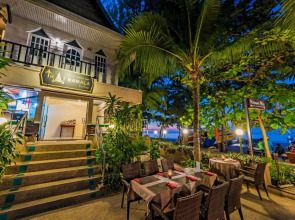 Thai Kamala Beach Front