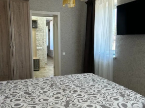 Апартаменты на улице Коломенская 98