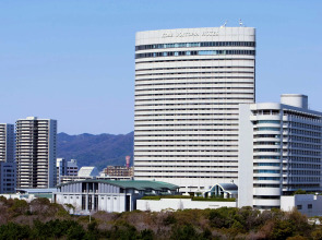 Kobe Portopia Hotel