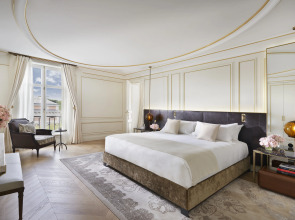 Mandarin Oriental Ritz, Madrid