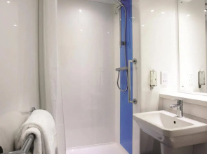 Travelodge Valencia Aeropuerto