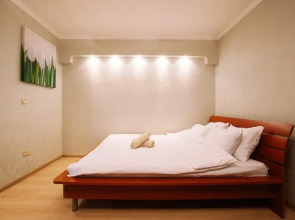 Flatio Apartments on Kolomenskoy