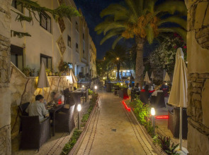 Atlantic Hotel Agadir