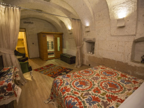 Saklı Konak Cappadocia