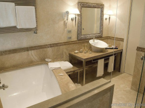 Terme di Saturnia Natural Spa & Golf Resort - The Leading Hotels of the World