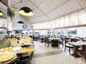 Comfort Hotel Fortaleza