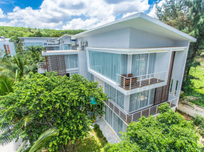 Villa Del Sol Beach resort & Spa