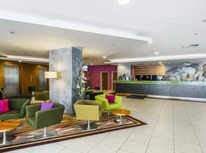 Courtyard By Marriott Pilsen