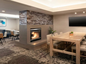 Residence Inn Las Vegas Convention Center by Marriott