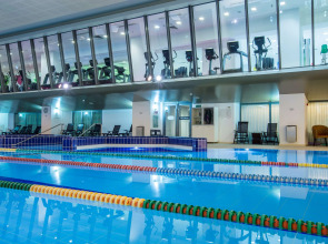 Radisson BLU Bucharest