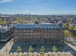 Grand Hotel Amrath Amsterdam