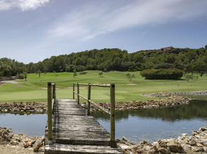 Castillo Hotel Son Vida, a Luxury Collection Hotel, Mallorca