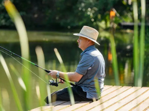 San Lameer Villa 2806