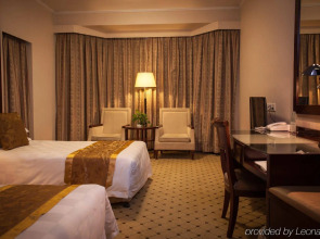 Olympic Club Hotel, Xujiahui