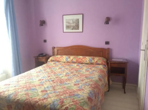 Hôtel Cluny Sorbonne