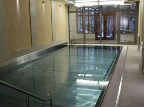 Lázeňský hotel Villa Smetana