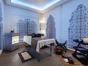 La Cigale Tabarka Hotel - Thalasso & Spa -Golf