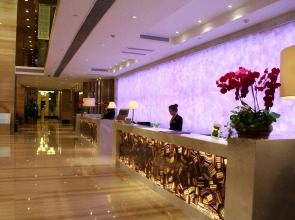 Galaxy Minyoun Chengdu Hotel