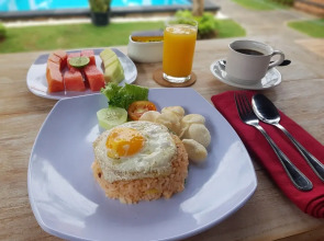 Poedja Villa Jimbaran